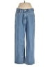 Denim Forum Blue Jeans Size 26 waist - photo 1