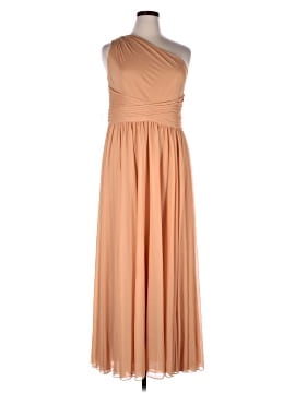 David's Bridal Cocktail Dress