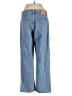 Denim Forum Blue Jeans Size 26 waist - photo 2