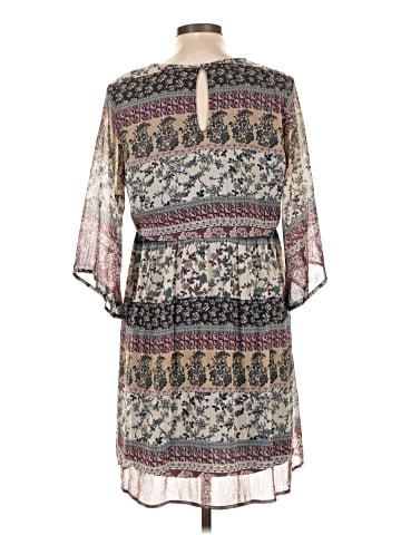 Charming Charlie Casual Dress (view 2)