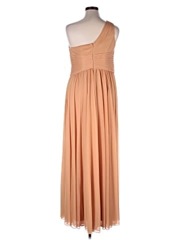 David's Bridal Cocktail Dress (view 2)