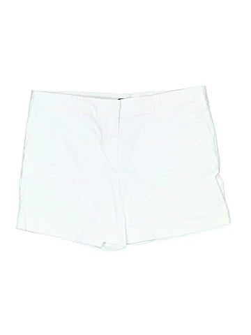 Ann Taylor Factory Shorts (view 1)