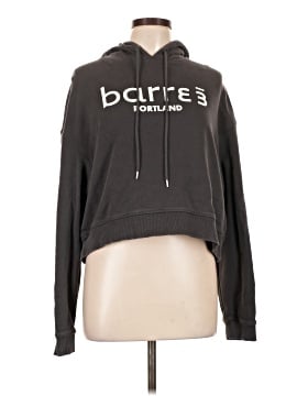 ASColour Pullover Hoodie (view 1)