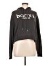 ASColour 100% Cotton Black Pullover Hoodie Size L - photo 1