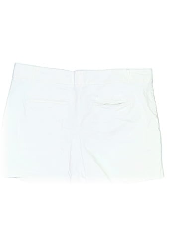 Ann Taylor Factory Shorts (view 2)