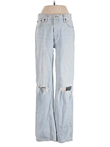 RE/DONE Jeans (view 1)