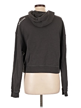 ASColour Pullover Hoodie (view 2)