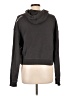 ASColour 100% Cotton Black Pullover Hoodie Size L - photo 2