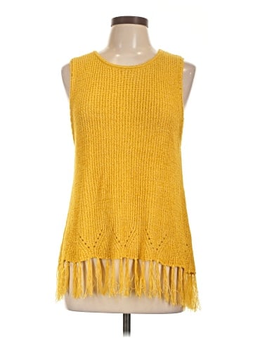 Pepin Sleeveless Top (view 1)