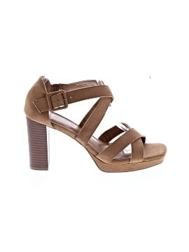 Ak Anne Klein Sandals