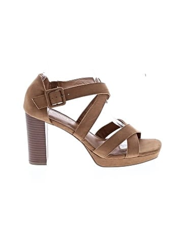AK Anne Klein Sandals (view 1)