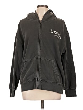 Ethos Zip Up Hoodie (view 1)