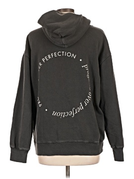 Ethos Zip Up Hoodie (view 2)