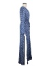 Lulus Blue Casual Dress Size S - photo 4
