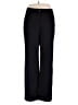 Eileen Fisher Solid Black Dress Pants Size XL - photo 1