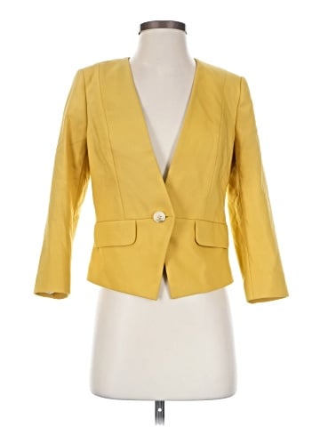 Express Blazer (view 1)