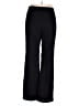 Eileen Fisher Solid Black Dress Pants Size XL - photo 2