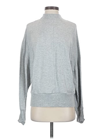 Athleta Turtleneck Sweater (view 1)