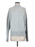 Athleta Gray Turtleneck Sweater Size XS - photo 1