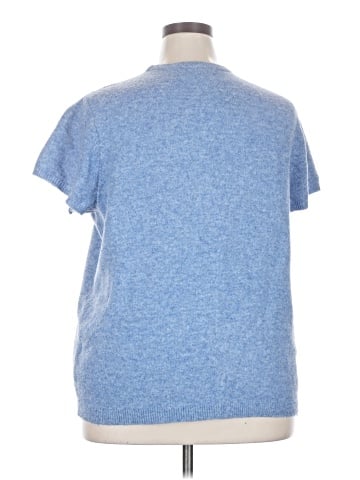 Morgan Taylor Sweatshirt (view 2)