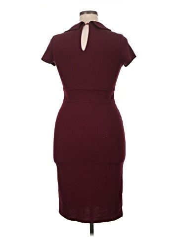 Almost Famous Cocktail Dress (view 2)