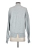 Athleta Gray Turtleneck Sweater Size XS - photo 2