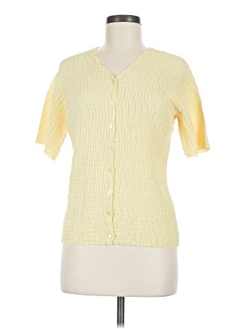 Rafael Short Sleeve Blouse (view 1)