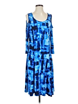 Susan Graver Casual Dress