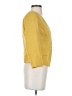 Express Yellow Blazer Size 4 - photo 4