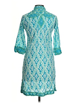 Gretchen Scott Designs Casual Dress (view 2)