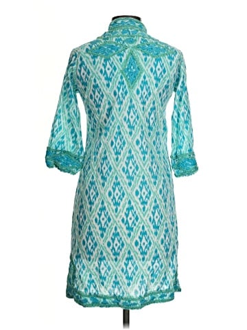 Gretchen Scott Designs Casual Dress (view 2)