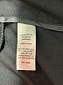 Larry Levine Black Dress Pants Size 24 - photo 5
