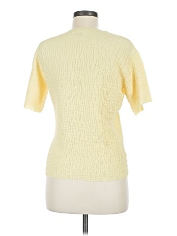Rafael Short Sleeve Blouse (view 2)