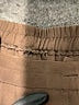 Unbranded Brown Casual Pants Size 30 waist (estimated) - photo 7