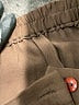 Unbranded Brown Casual Pants Size 30 waist (estimated) - photo 8