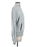 Athleta Gray Turtleneck Sweater Size XS - photo 4