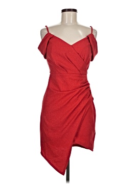 Emerald Sundae Cocktail Dress