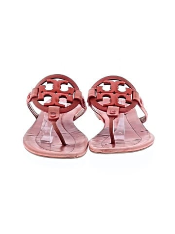 Tory Burch Flip Flops (view 2)