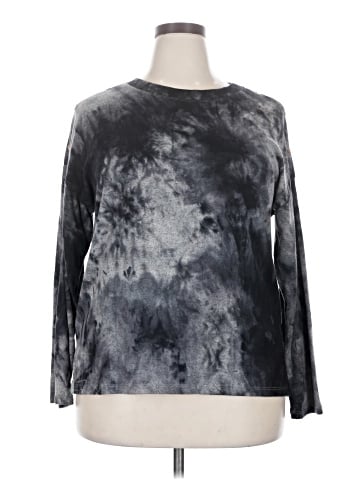 Coin 1804 Long Sleeve T-Shirt (view 1)