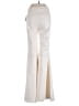 Free People 100% Cotton Ivory Jeans Size 24 - photo 2
