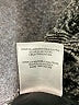 Alfred Dunner 100% Polyester Tweed Gray Faux Fur Jacket Size 12 - photo 7