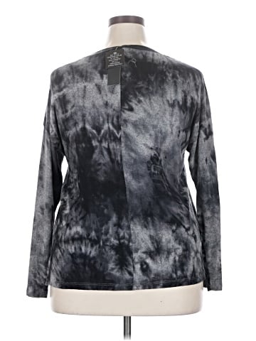 Coin 1804 Long Sleeve T-Shirt (view 2)