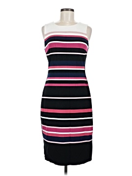 White House Black Market Cocktail Dress (view 1)