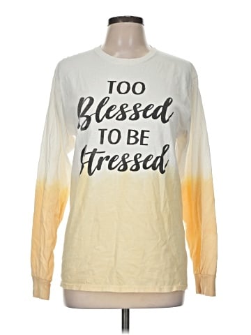 Cold Crush Long Sleeve T-Shirt (view 1)