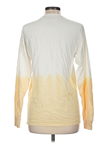 Cold Crush Long Sleeve T-Shirt (view 2)
