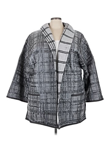 Marla Wynne Coat (view 1)