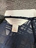LC Lauren Conrad Black Pullover Sweater Size L - photo 7