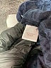 LC Lauren Conrad Black Pullover Sweater Size L - photo 8