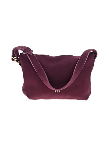 Portland Leather Goods Leather Shoulder Bag (view 1)