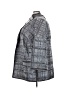 Marla Wynne 100% Polyester Gray Coat Size 3X - photo 5